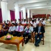 Colombo District Inauguration Ceremony of Basic Certificate Course on “Productivity and Innovation” (2023-10-04)